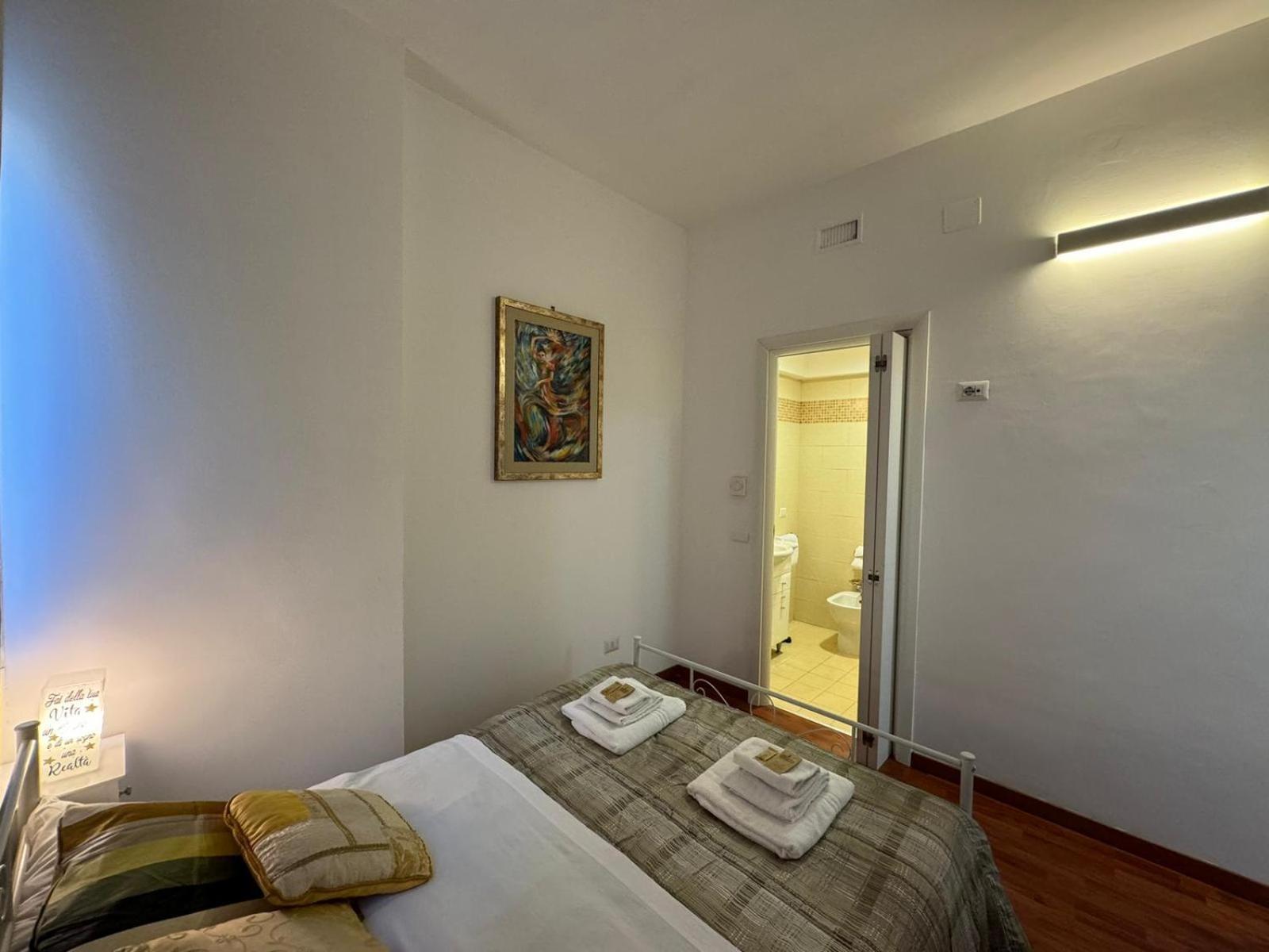 Appartement San Giovanni's Cozy *