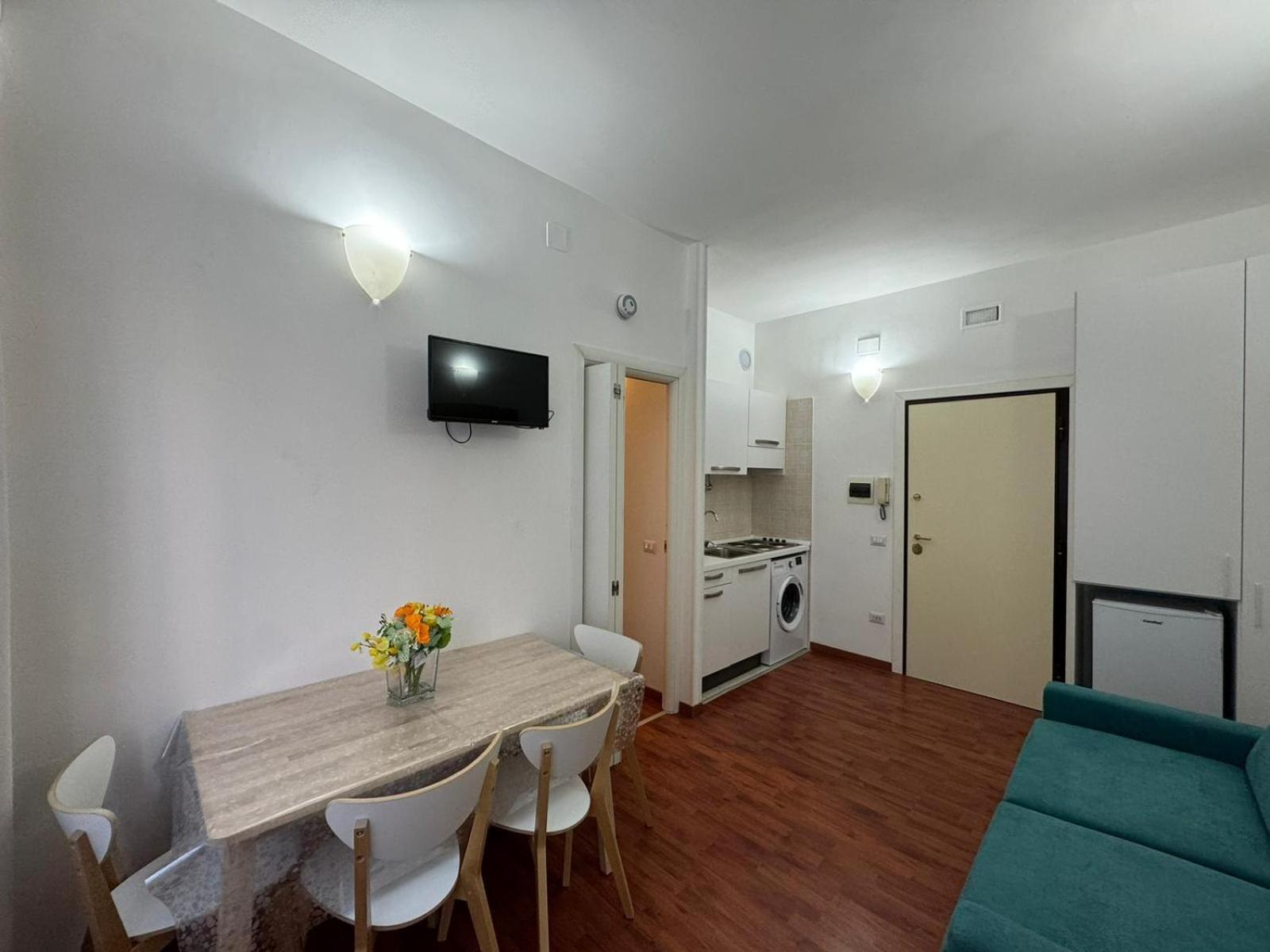 Appartement San Giovanni's Cozy Rome