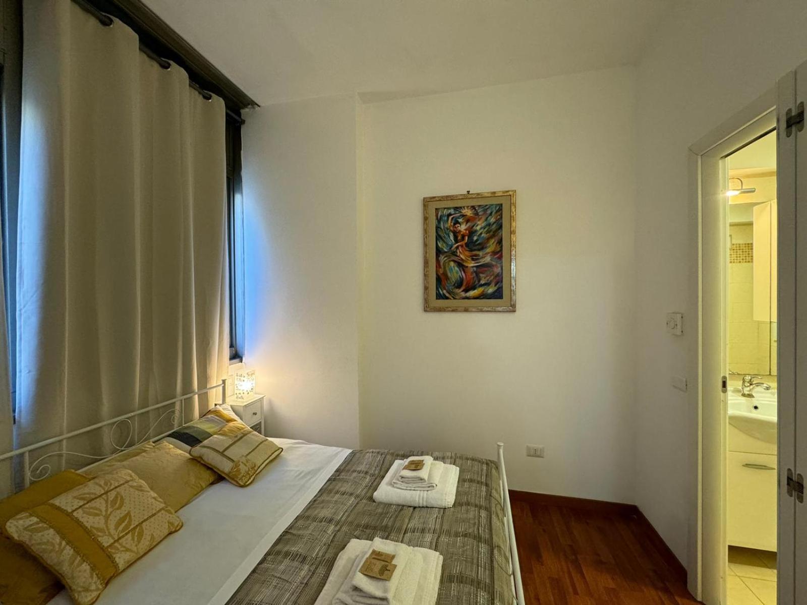Appartement San Giovanni's Cozy *