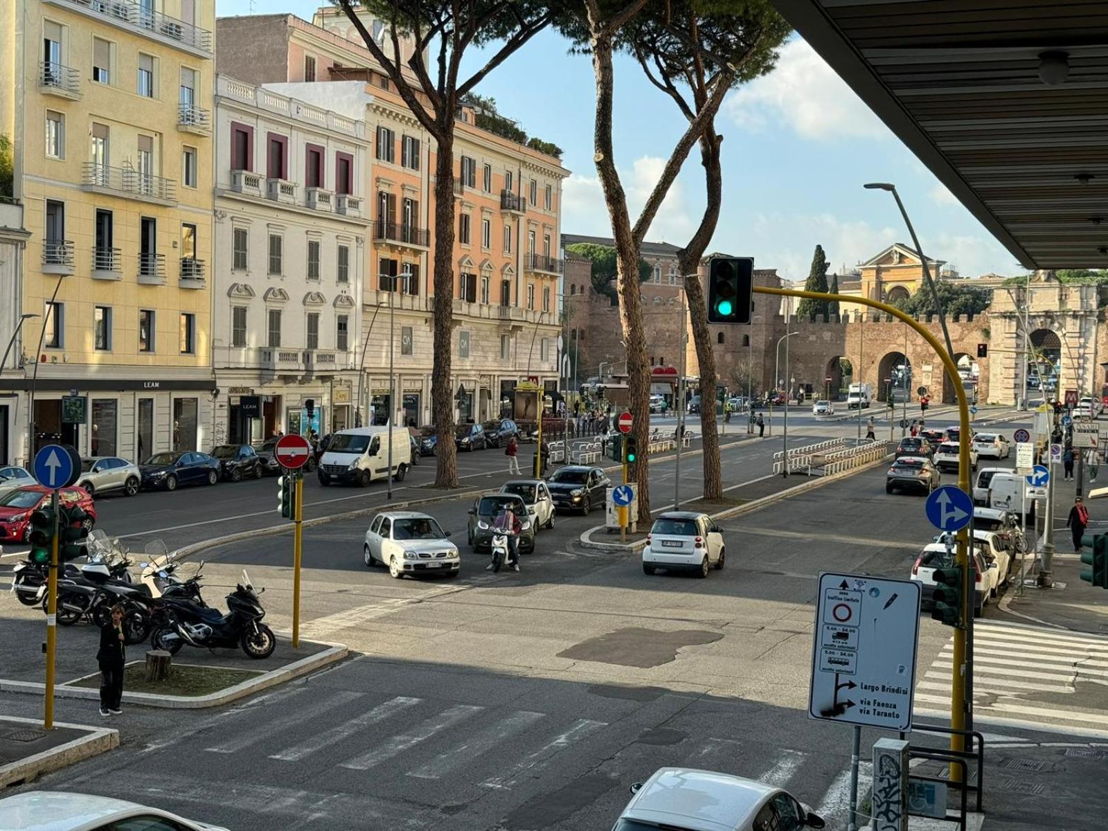 San Giovanni's Cozy Appartement